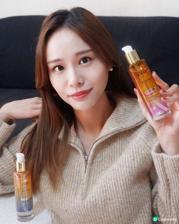 扮靚靚唔傷頭！✨靚都要靚得聰明