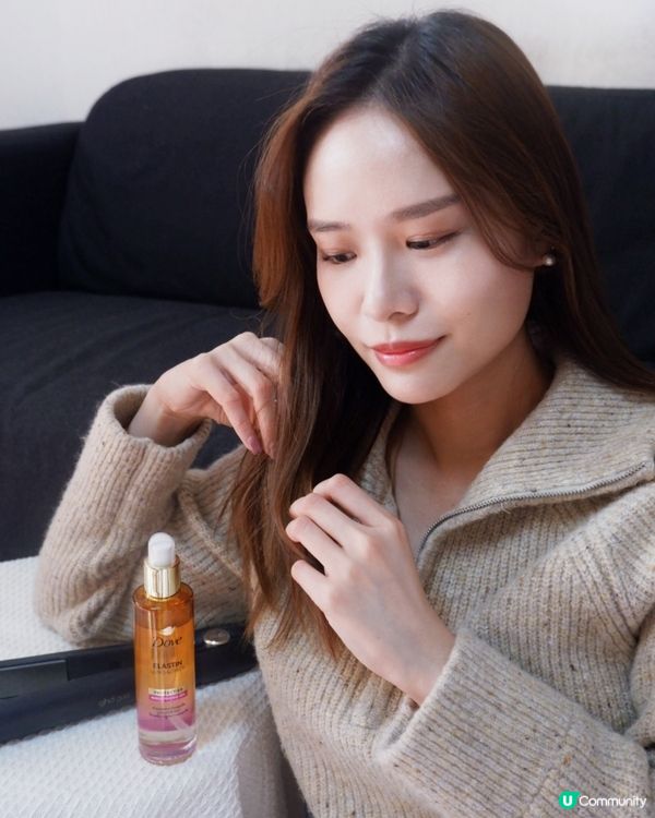 扮靚靚唔傷頭！✨靚都要靚得聰明