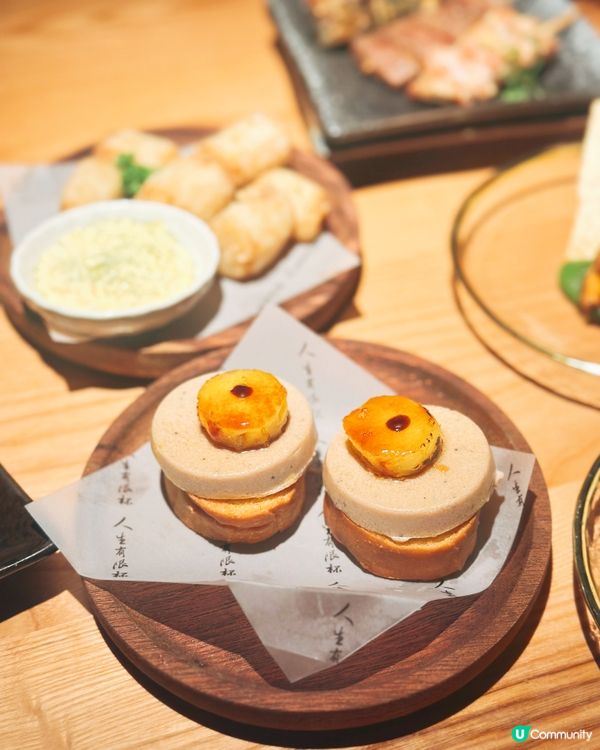 人生有限杯串燒，愈開愈多分店！🤤