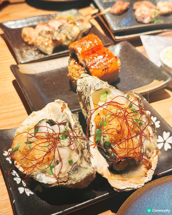 人生有限杯串燒，愈開愈多分店！🤤