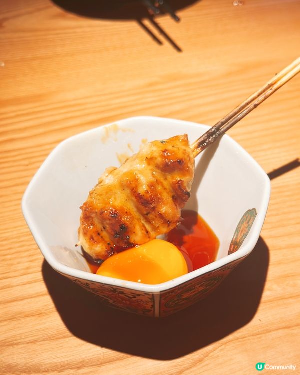 人生有限杯串燒，愈開愈多分店！🤤