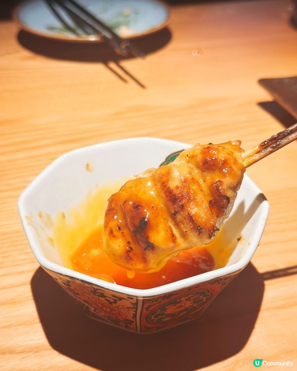 人生有限杯串燒，愈開愈多分店！🤤