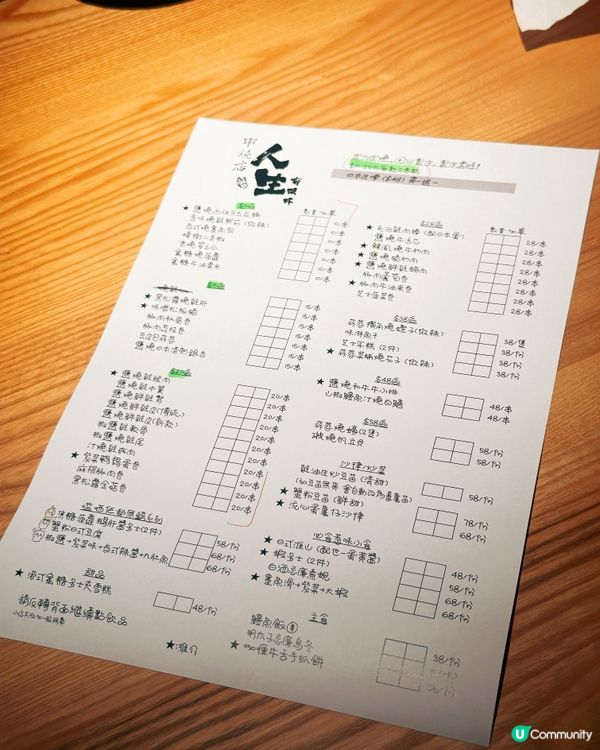 人生有限杯串燒，愈開愈多分店！🤤