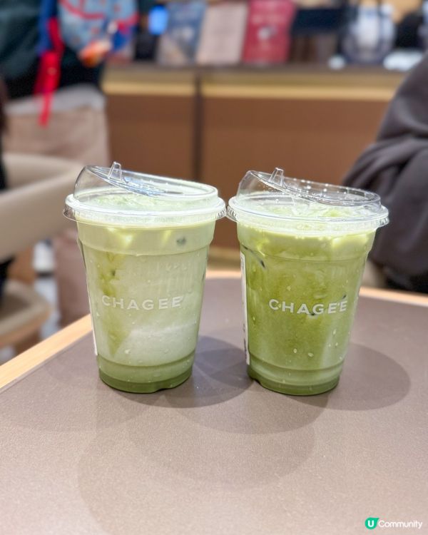 霸王茶姬新品｢一抹山月｣🍵✨  