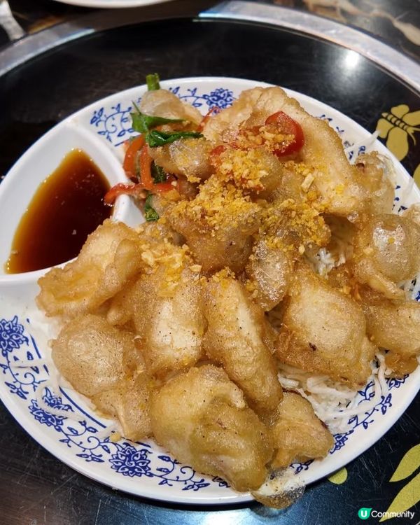 美富蒸氣鍋🍲太子街坊味！