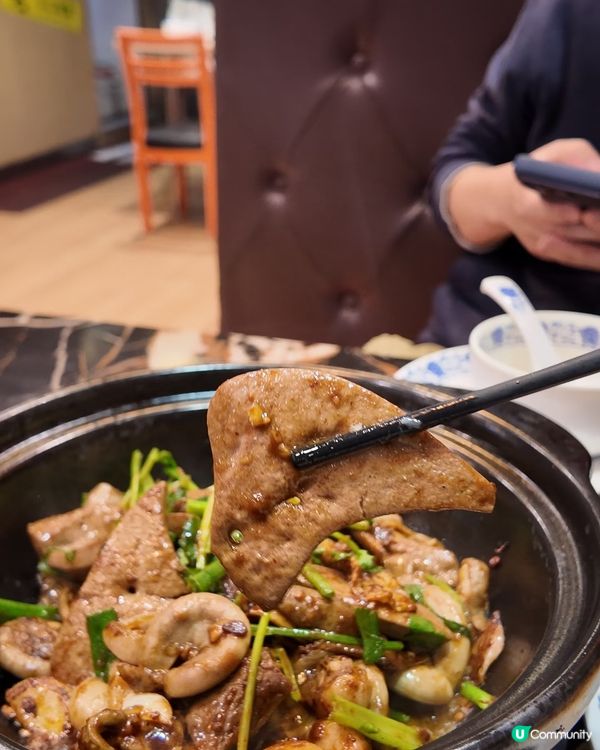 美富蒸氣鍋🍲太子街坊味！