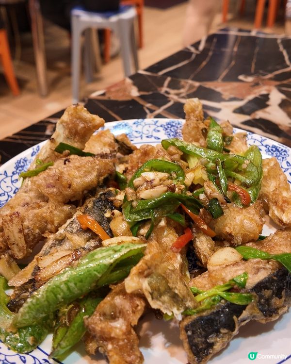 美富蒸氣鍋🍲太子街坊味！