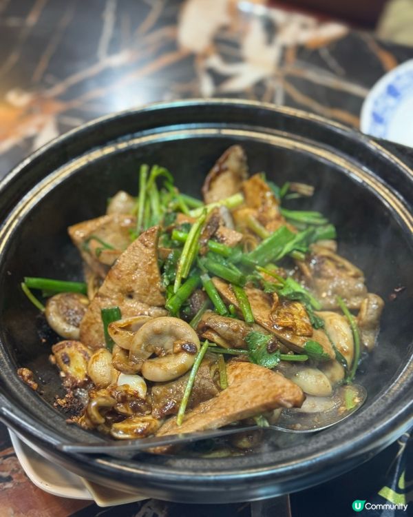 美富蒸氣鍋🍲太子街坊味！