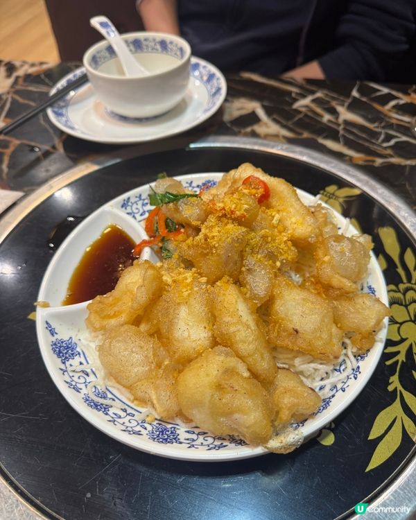 美富蒸氣鍋🍲太子街坊味！