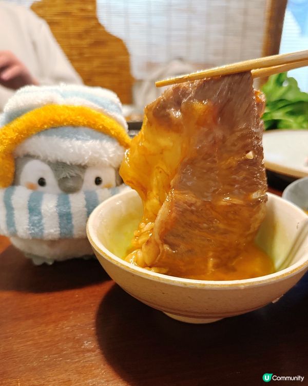 人氣壽喜燒🔥必預約！