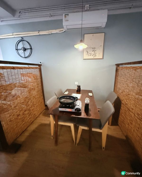 人氣壽喜燒🔥必預約！