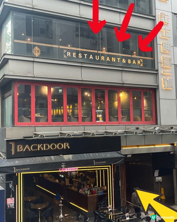 諾士佛臺地道印度菜❤️正宗印度人主理