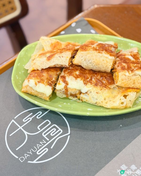 健康下午茶好去處！小肥陽都讚！😋