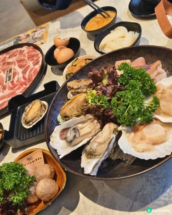 【日本黑毛和牛A4+ の 牛大人🐂】