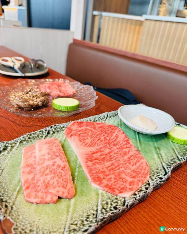 冇得輸嘅台灣過江龍燒肉店-路易奇電力公司 