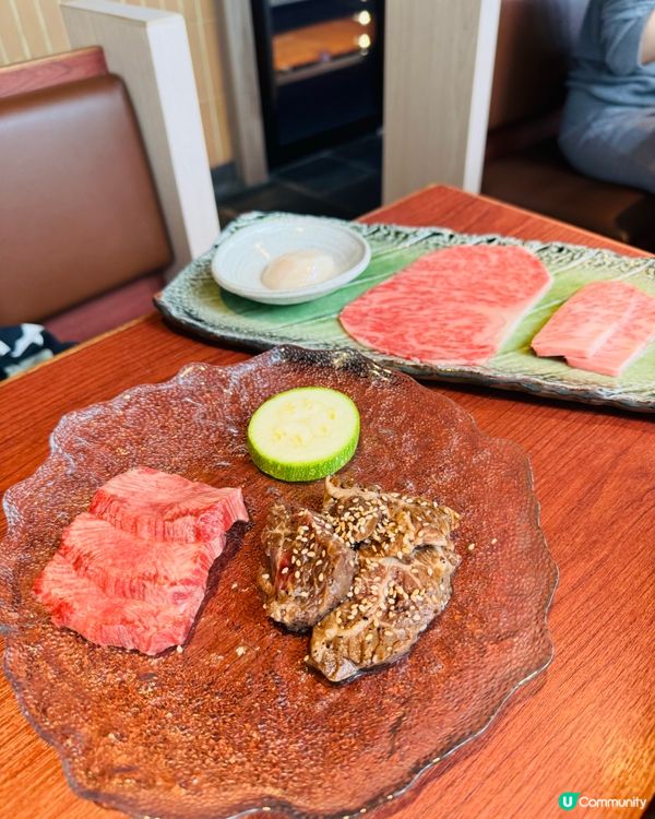 冇得輸嘅台灣過江龍燒肉店-路易奇電力公司 