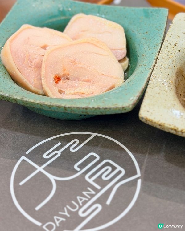 健康下午茶好去處！小肥陽都讚！😋