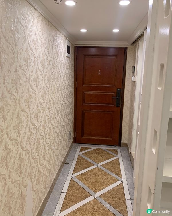 [酒店開箱系列]四季酒店公寓|樓層很高|房間設計有特色