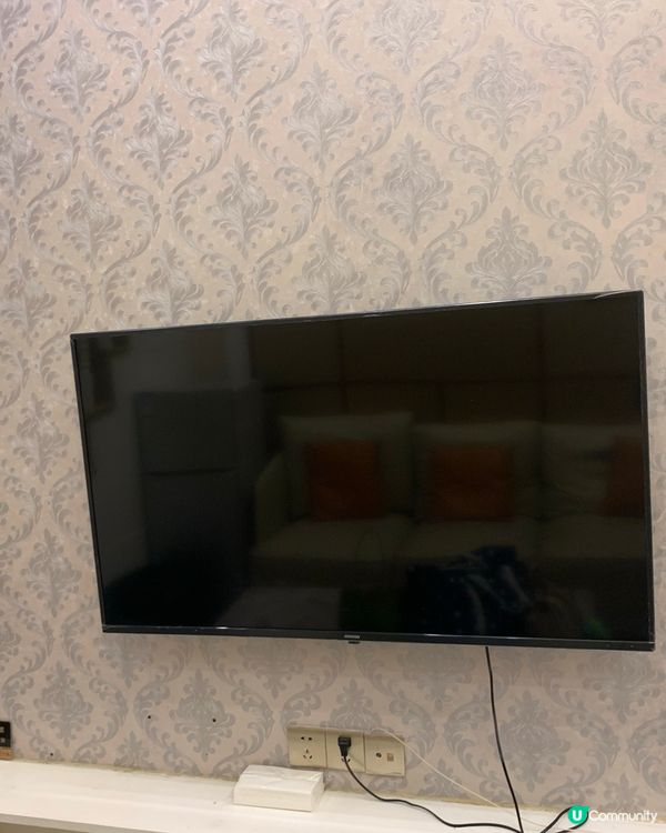 [酒店開箱系列]四季酒店公寓|樓層很高|房間設計有特色