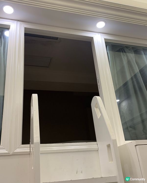 [酒店開箱系列]四季酒店公寓|樓層很高|房間設計有特色