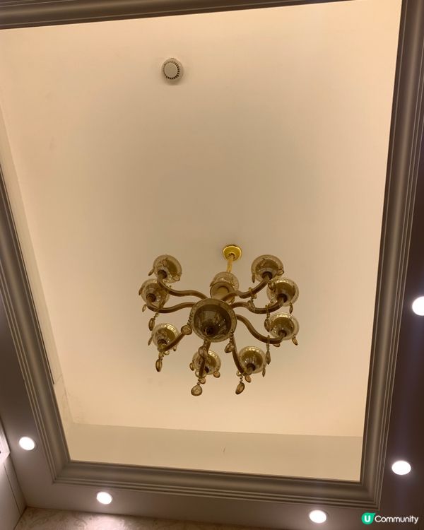 [酒店開箱系列]四季酒店公寓|樓層很高|房間設計有特色