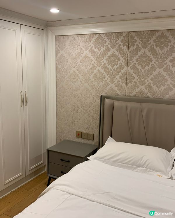 [酒店開箱系列]四季酒店公寓|樓層很高|房間設計有特色