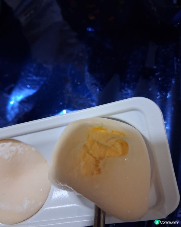 Yukimi芒果雪米糍