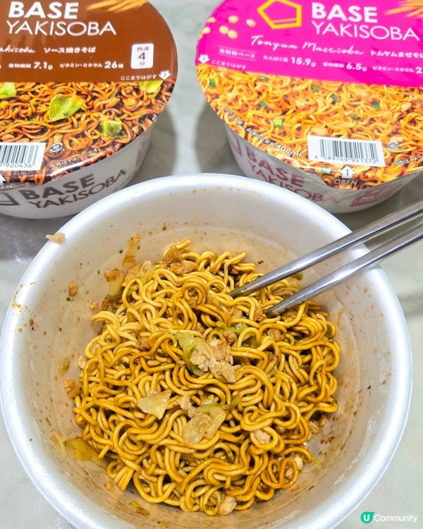 自家製麵包？冇時間啦！ 🍞😋