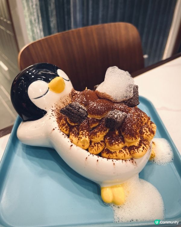 啟德睇騷運動主題打卡cafe！🎤🎾😋