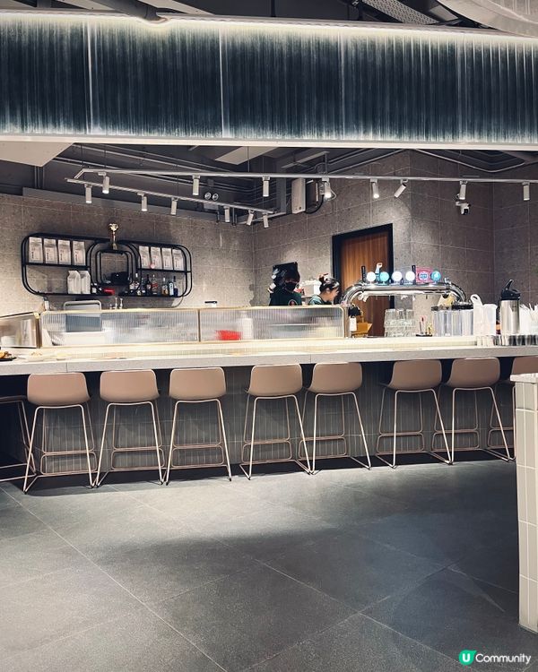 啟德睇騷運動主題打卡cafe！🎤🎾😋