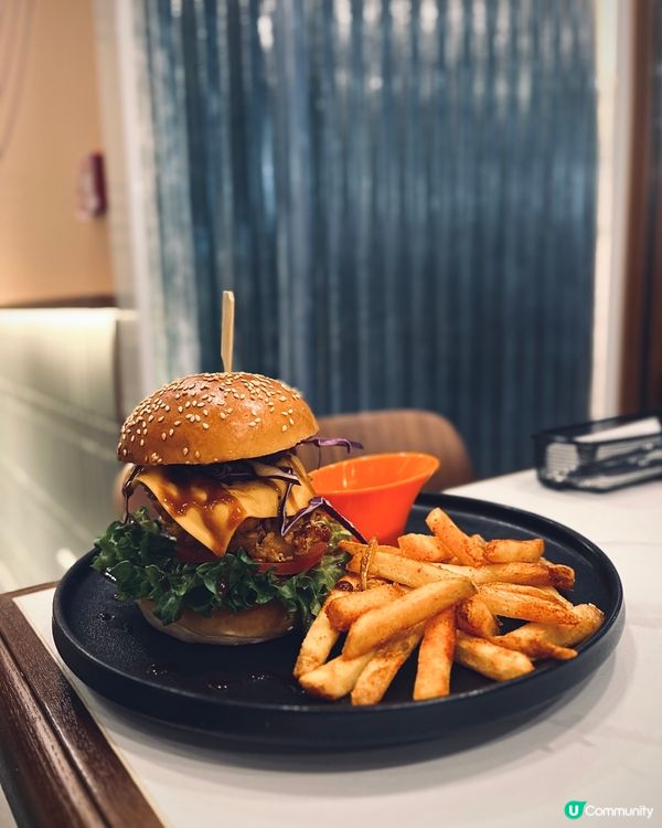 啟德睇騷運動主題打卡cafe！🎤🎾😋