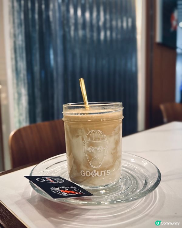 啟德睇騷運動主題打卡cafe！🎤🎾😋