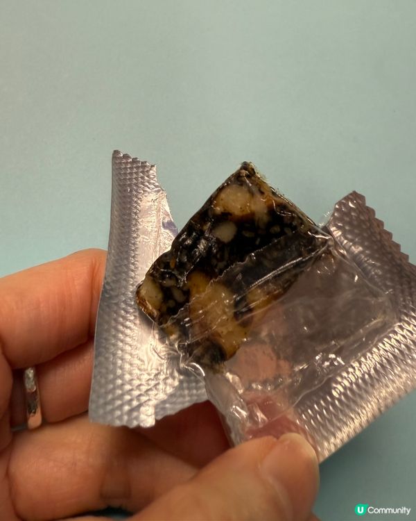 補身零食新選擇！😋