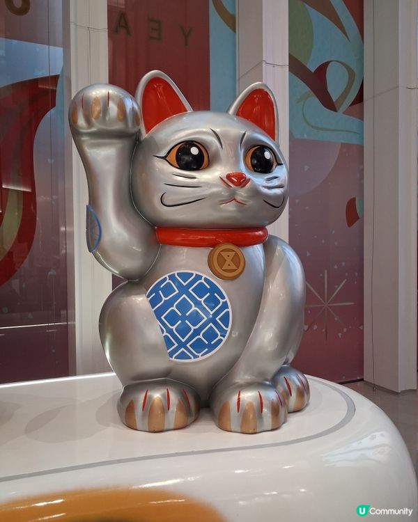 九龍灣雙子星崇光