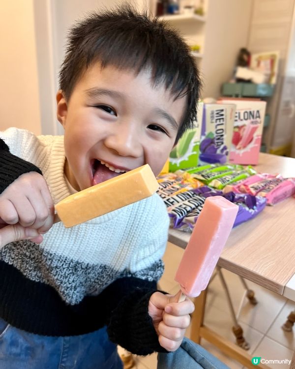 Melona雪條🇰🇷