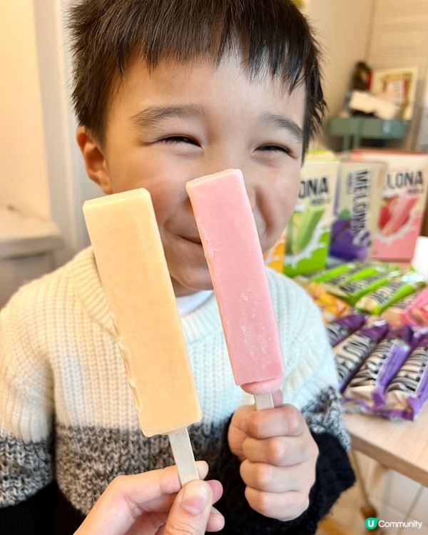 Melona雪條🇰🇷