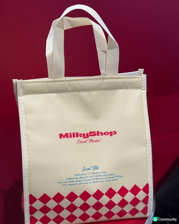 新年限定！黃竹坑新店開張！🎁✨