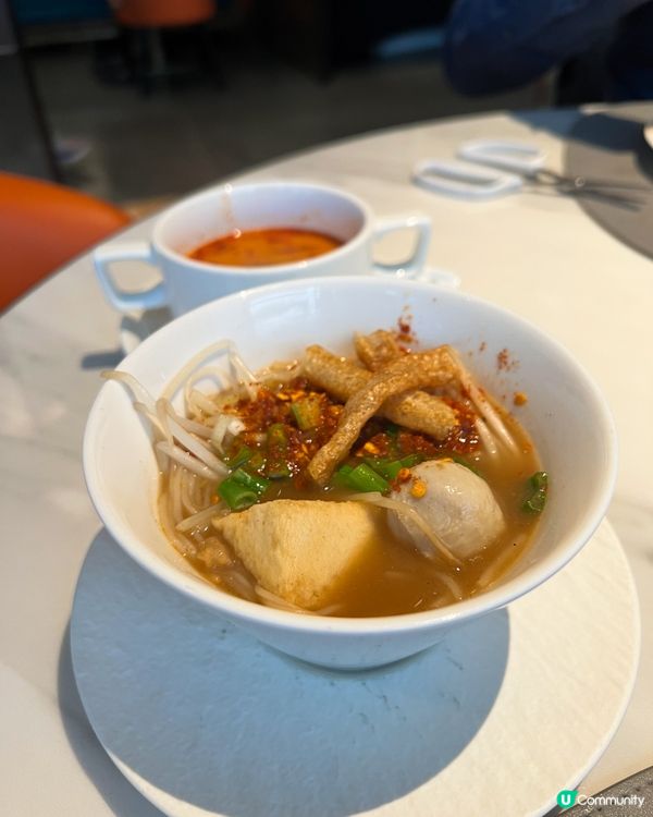 ʚ♡亞洲風味ʙʀᴜɴᴄʜ ʙᴜꜰꜰᴇᴛ • 美食一次過享♡ɞ