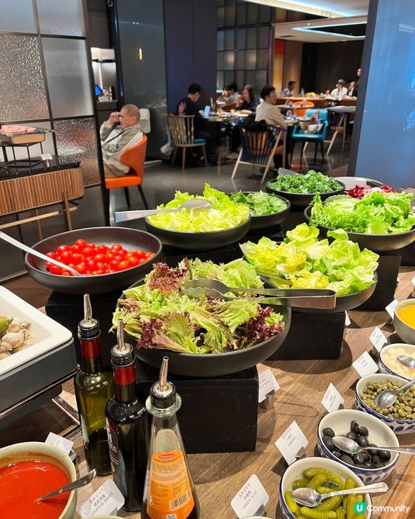 ʚ♡亞洲風味ʙʀᴜɴᴄʜ ʙᴜꜰꜰᴇᴛ • 美食一次過享♡ɞ