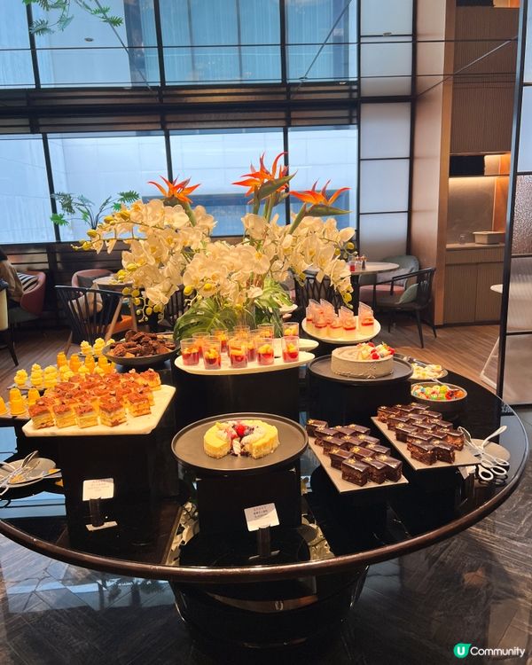 ʚ♡亞洲風味ʙʀᴜɴᴄʜ ʙᴜꜰꜰᴇᴛ • 美食一次過享♡ɞ