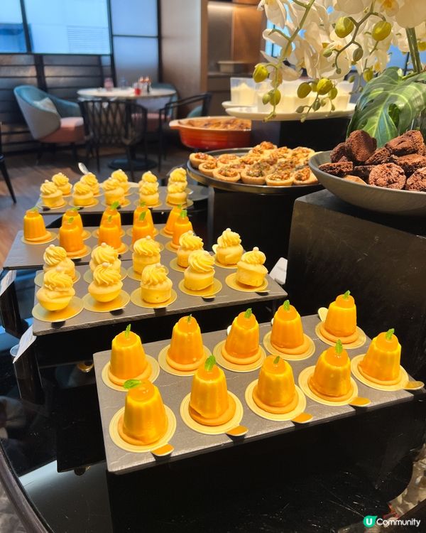 ʚ♡亞洲風味ʙʀᴜɴᴄʜ ʙᴜꜰꜰᴇᴛ • 美食一次過享♡ɞ