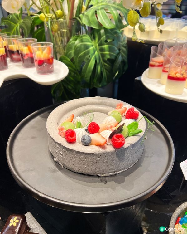 ʚ♡亞洲風味ʙʀᴜɴᴄʜ ʙᴜꜰꜰᴇᴛ • 美食一次過享♡ɞ