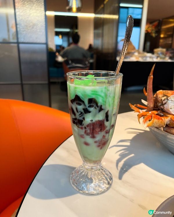 ʚ♡亞洲風味ʙʀᴜɴᴄʜ ʙᴜꜰꜰᴇᴛ • 美食一次過享♡ɞ