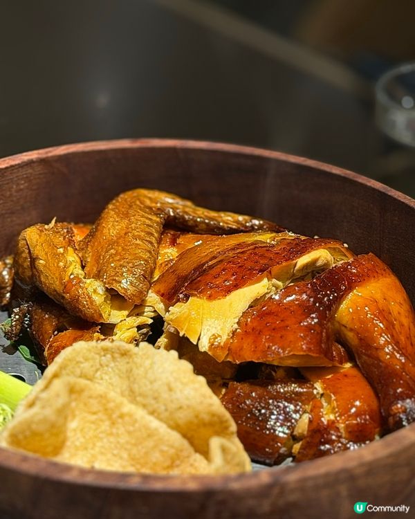 ૮꒰˶´ᜊ`˶꒱ა 旺角超爆場新式大牌檔🤤💖