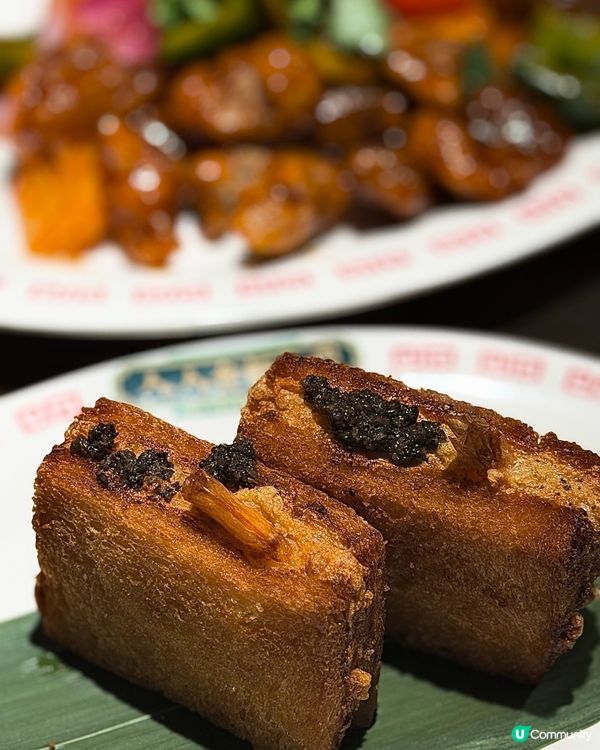 ૮꒰˶´ᜊ`˶꒱ა 旺角超爆場新式大牌檔🤤💖