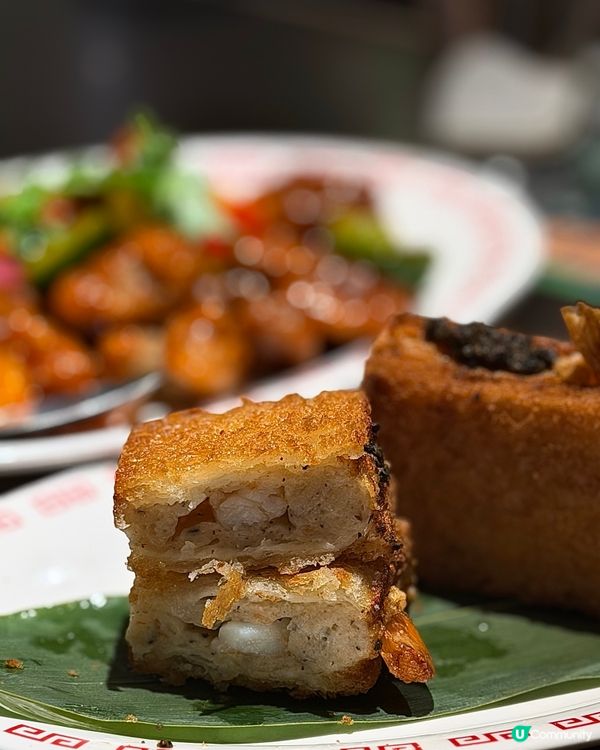 ૮꒰˶´ᜊ`˶꒱ა 旺角超爆場新式大牌檔🤤💖