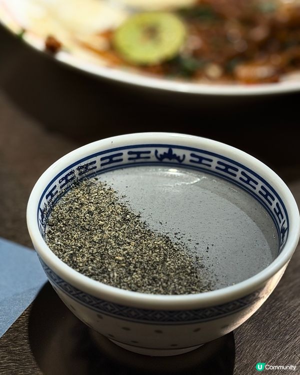 ૮꒰˶´ᜊ`˶꒱ა 旺角超爆場新式大牌檔🤤💖