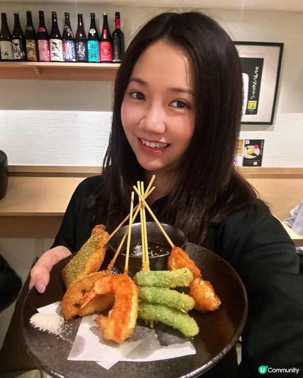 🌃深夜食欲大爆發🔥