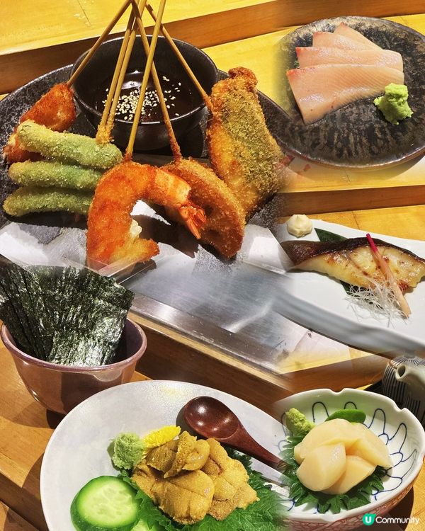 🌃深夜食欲大爆發🔥