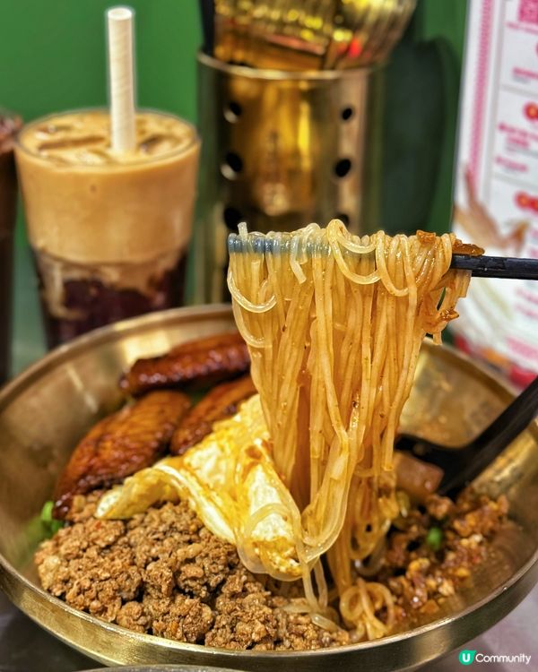 Gym友必去！$72食80g protein!!!